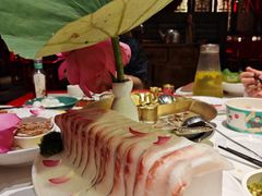 -小龙翻大江文化火锅(太古里店)