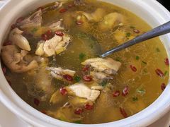 -食光慢宴·安吉土菜馆