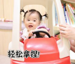 -MELAND CLUB亲子乐园·派对(浦东LCM置汇旭辉馆)