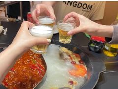 -老夏老火锅(西安南路总店)