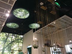 大堂-潮粥荟·潮汕砂锅粥(朝阳大悦城店)