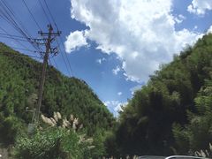 -将军关探险漂流