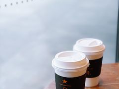 -星巴克臻选(北京富力家园店)