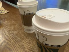 -星巴克(北京南站第二店)