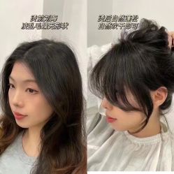 -DX HAIR SALON·发现未知美发沙龙