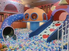 -汤连得温泉馆(宝山店)