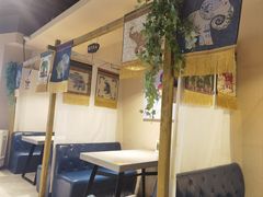 -觅山云南菜(泊富ICITY店)