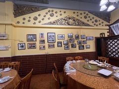 包厢-伊萨娜印尼餐馆