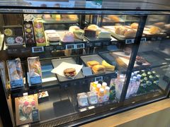 -星巴克(湖州凤凰时代广场店)