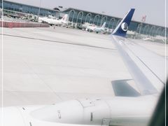 -银川河东国际机场