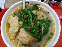 -螺小胖柳州螺蛳粉(钟楼总店)