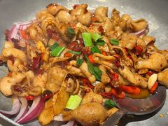 -湖南人家·家传湖南菜(水围店)