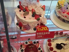 -味多美蛋糕(灯市口店)