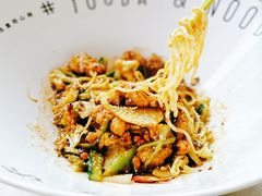 -友达面馆·酸菜鱼面(钱塘区店)