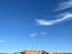 -敦煌雅丹国家地质公园