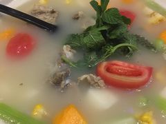 -滇越乘象云南餐厅(豆各庄店)