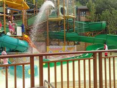 -杭州开元森泊度假乐园