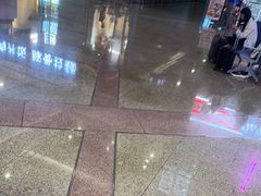 -KOI Thé(虹桥国际机场店)