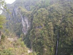-矮寨·十八洞·德夯大峡谷景区