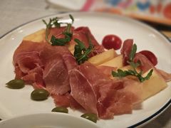 -安妮意大利餐厅(国贸店)
