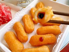 -殷式·私房烧烤·羊蝎子火锅(什刹海店)