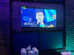 -酷秀KTV(五道口店)