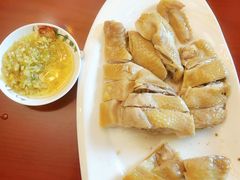 -墨白私房菜·广东菜 粤菜