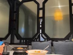 -徽州小镇(高新店)