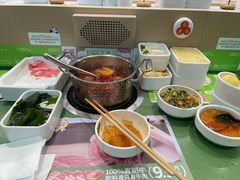 -一围肥牛小火锅(白云万象汇店)