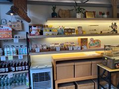 -哆士屋国民面包商店(塘朗店)