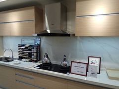 -佰丽爱家全屋定制(汶水店)