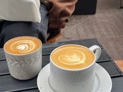 -echoes coffee回响咖啡(888街店)