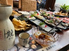 -束河人家(南锣鼓巷店)