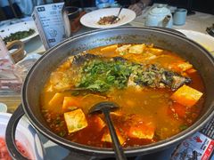 -老宁波1381餐厅(宏泰广场店)