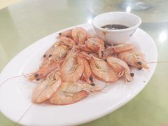-秋姐美食店(旅游大道店)