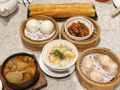 -金翠皇宫粤菜·点心·海鲜(翡翠店)