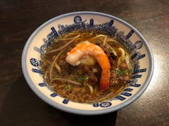 担仔面-度小月(百老汇美食街店)