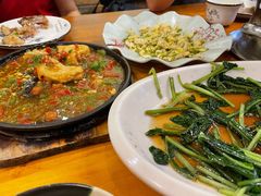 -小厨子私房菜·云南美食店