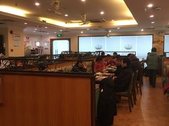 -萨莉亚意式餐厅(桃浦路店)