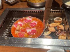 -杉海和牛烧肉海鲜自助(会展城店)