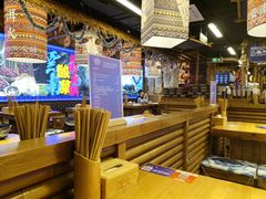-洱火云南酸菜牛肉火锅(石景山当代商城店)