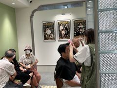 -海马体家庭照相馆(广州正佳广场店)
