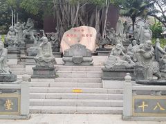 -三亚南山迎宾馆
