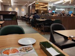 -萨莉亚意式餐厅(长安万达店)