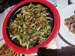 -庆云楼饭庄(什刹海店)