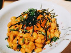 -不倒翁炭火烧肉(永安里店)