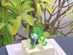 -壹点壹客·生日蛋糕(南山店)