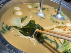 -杨翔豆皮涮牛肚(万和城店)