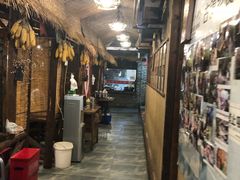 -古镇老食铺-徐州非遗技艺餐厅(大学城店)