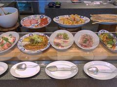 -君悦酒店·La Terrazza意合園·意式风味